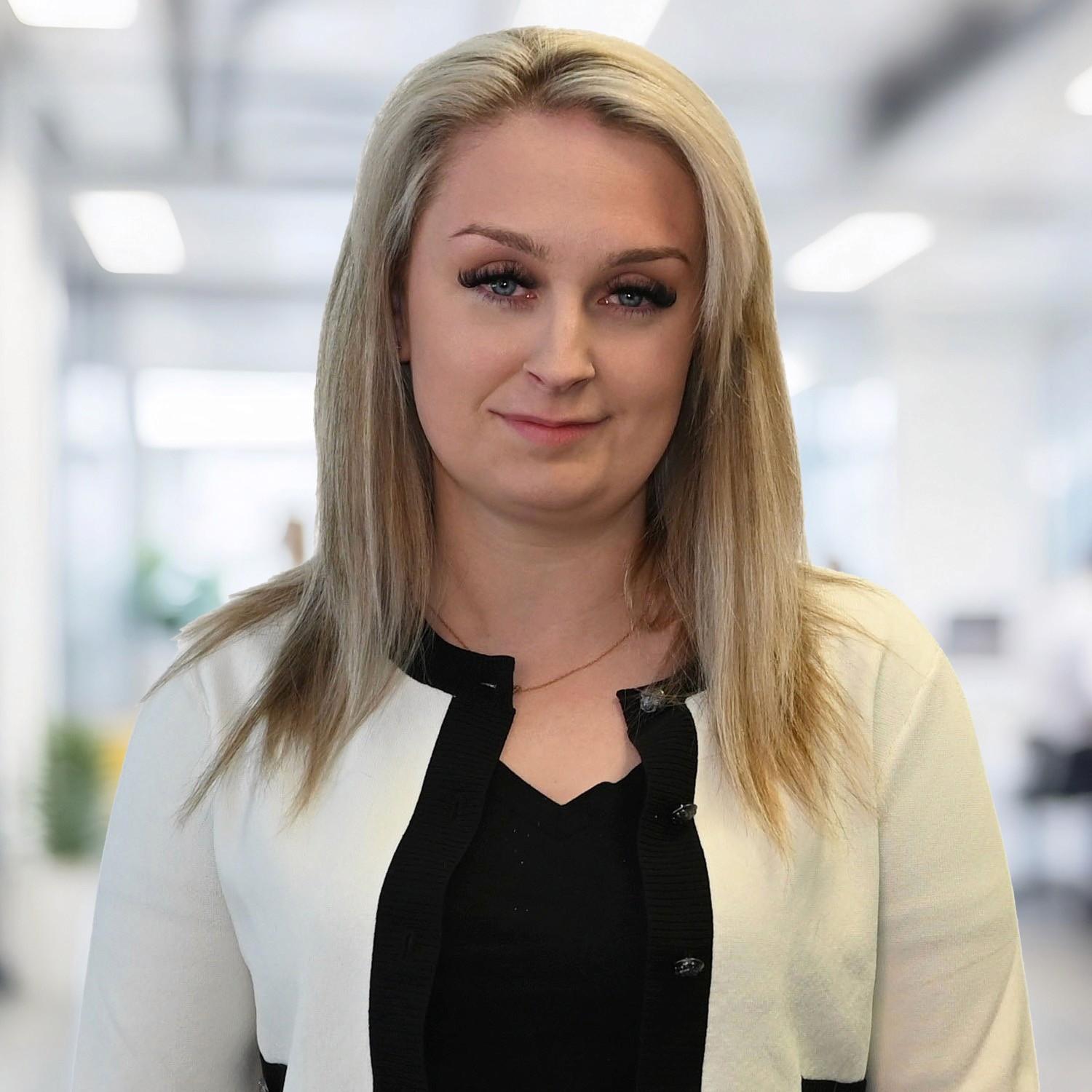 Avatar image for Eve Ridley - Electrical Project Engineer