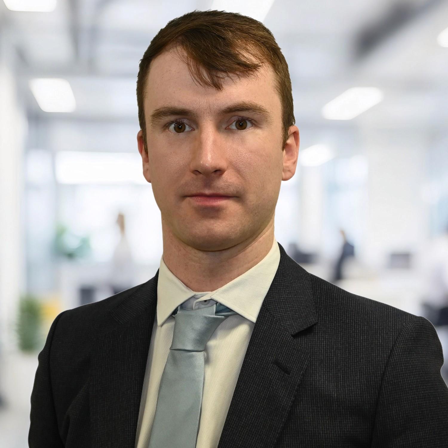 Avatar image for Mark Attwood - Senior Mechanical Project Engineer