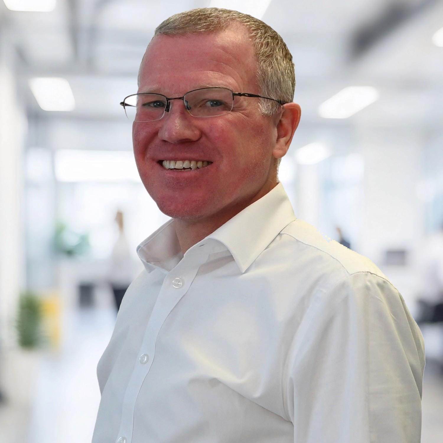 Avatar image for Bryan Hodgson - Senior Mechanical Project Engineer