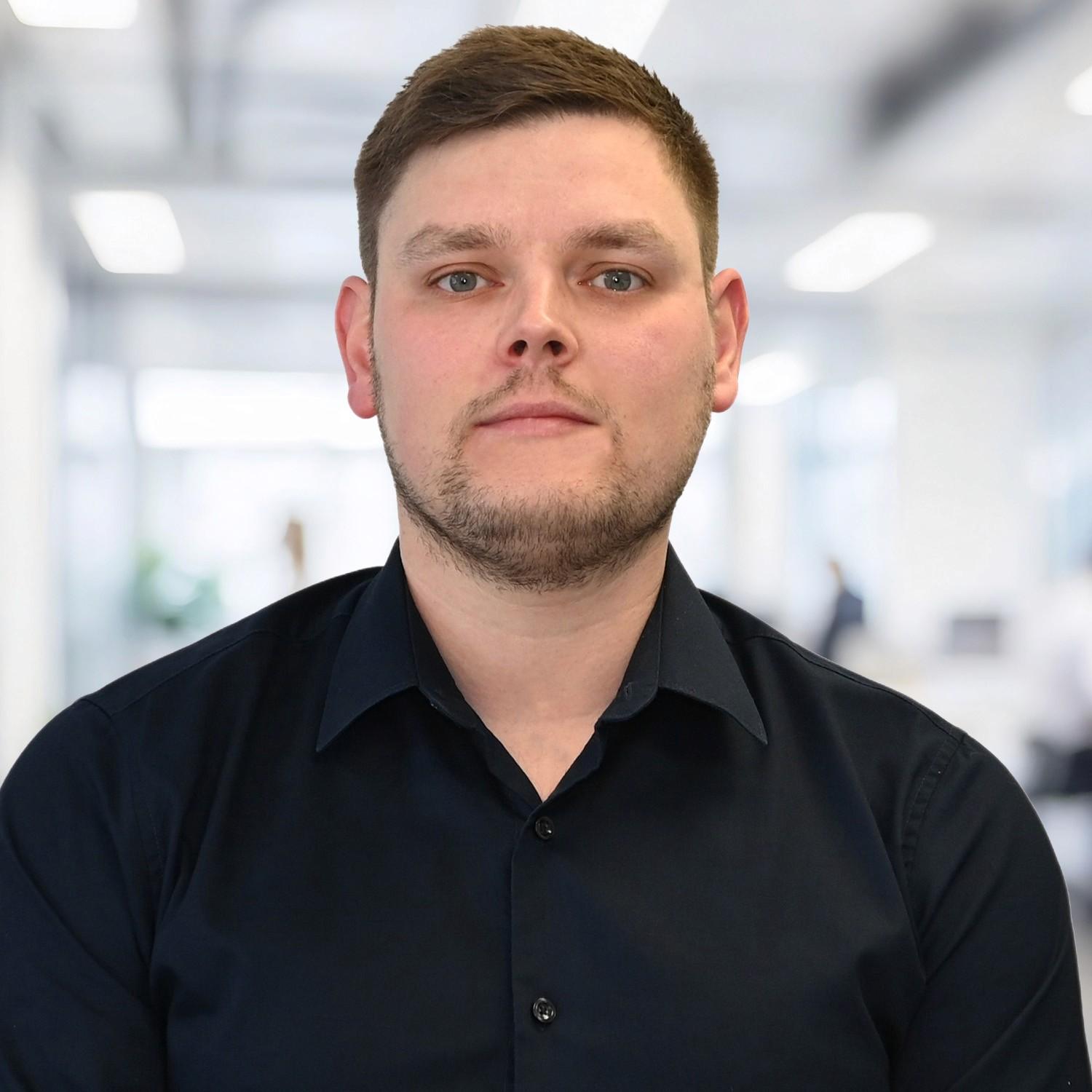 Avatar image for David Weatherall - Associate Director