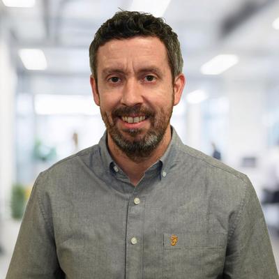 Craig Degnan - Contact